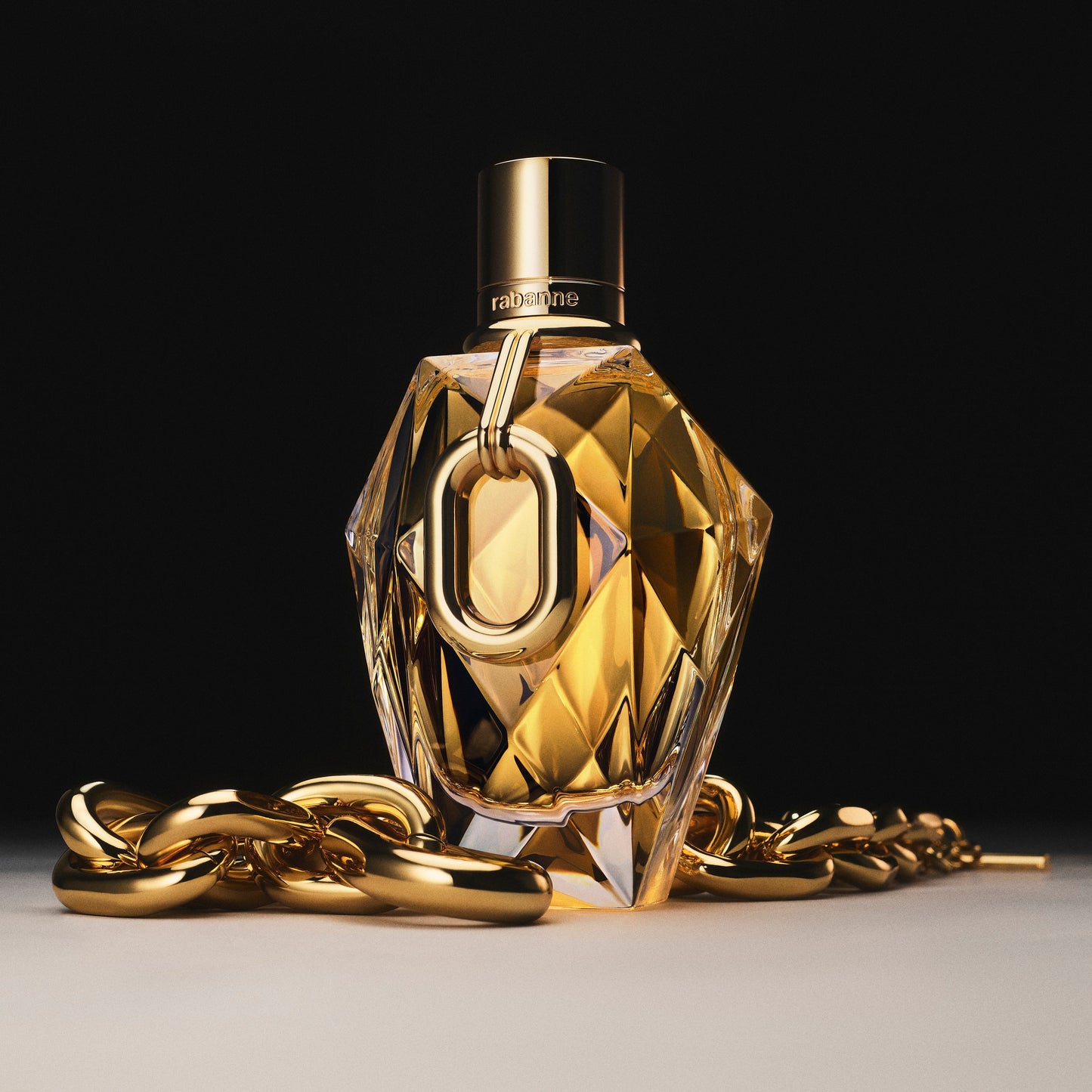 Rabanne - MILLION GOLD FOR HER EAU DE PARFUM