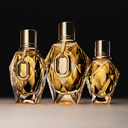 Rabanne - MILLION GOLD FOR HER EAU DE PARFUM
