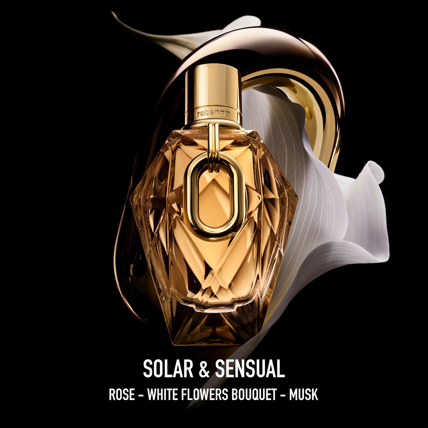 Rabanne - MILLION GOLD FOR HER EAU DE PARFUM