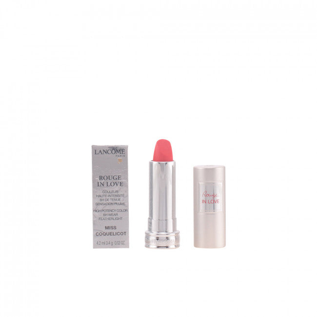 LANCÔME -  ROUGE IN LOVE
