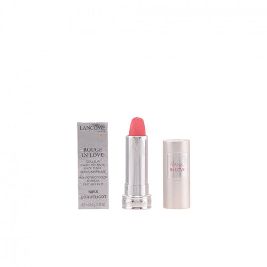 LANCÔME -  ROUGE IN LOVE