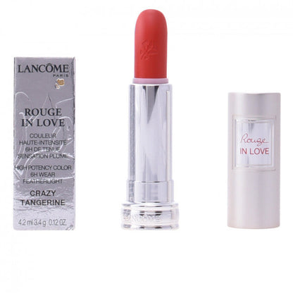 LANCÔME -  ROUGE IN LOVE