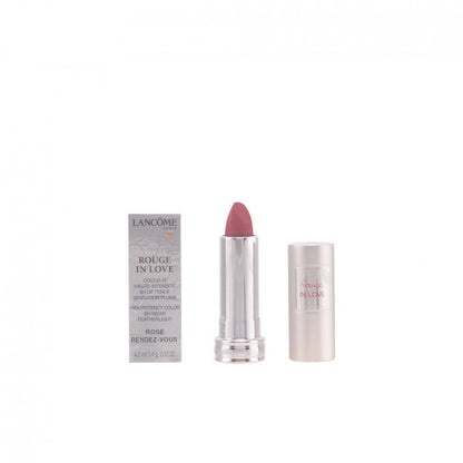 LANCÔME -  ROUGE IN LOVE