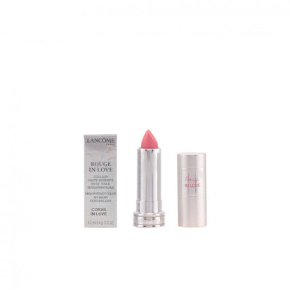 LANCÔME -  ROUGE IN LOVE