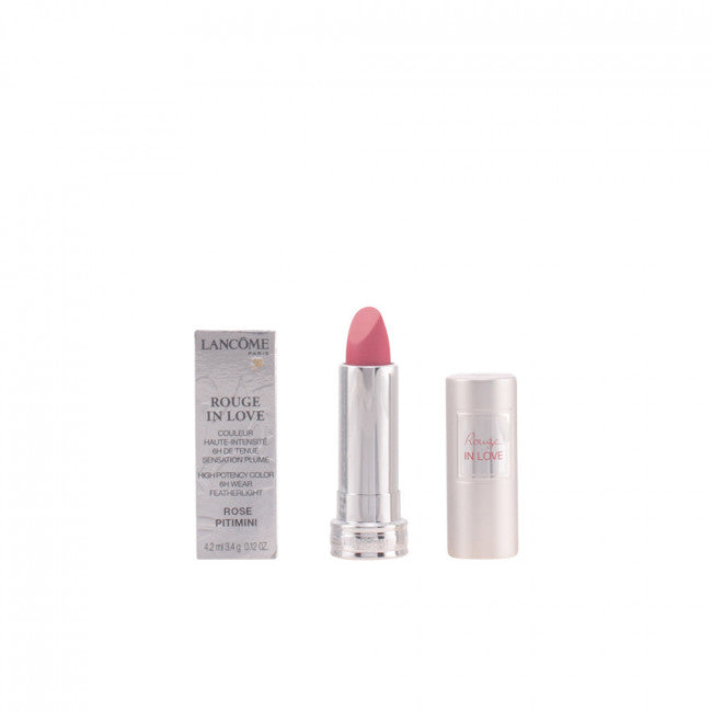 LANCÔME -  ROUGE IN LOVE