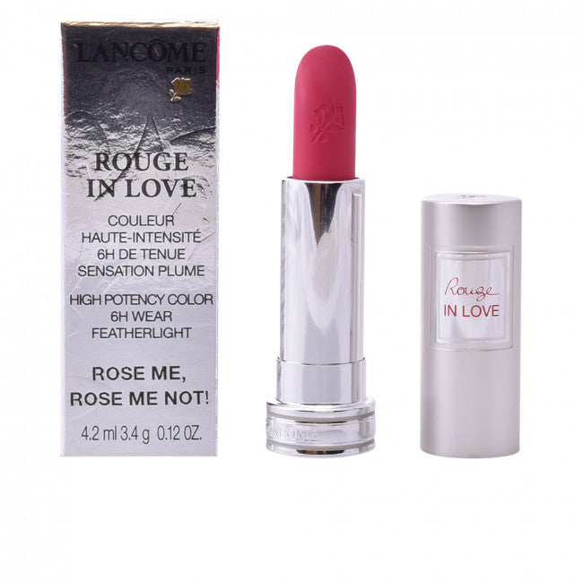 LANCÔME -  ROUGE IN LOVE