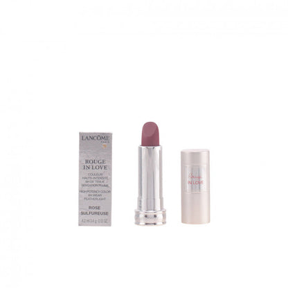 LANCÔME -  ROUGE IN LOVE