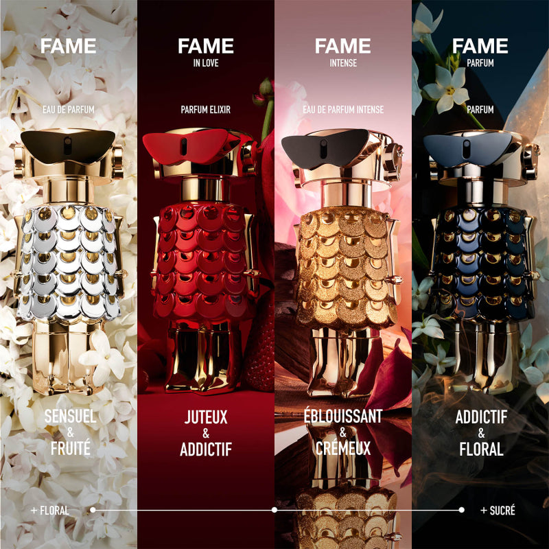 Rabanne  Fame