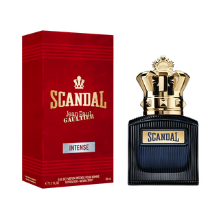 JEAN PAUL GAULTIER - SCANDAL INTENSE HIM EDP