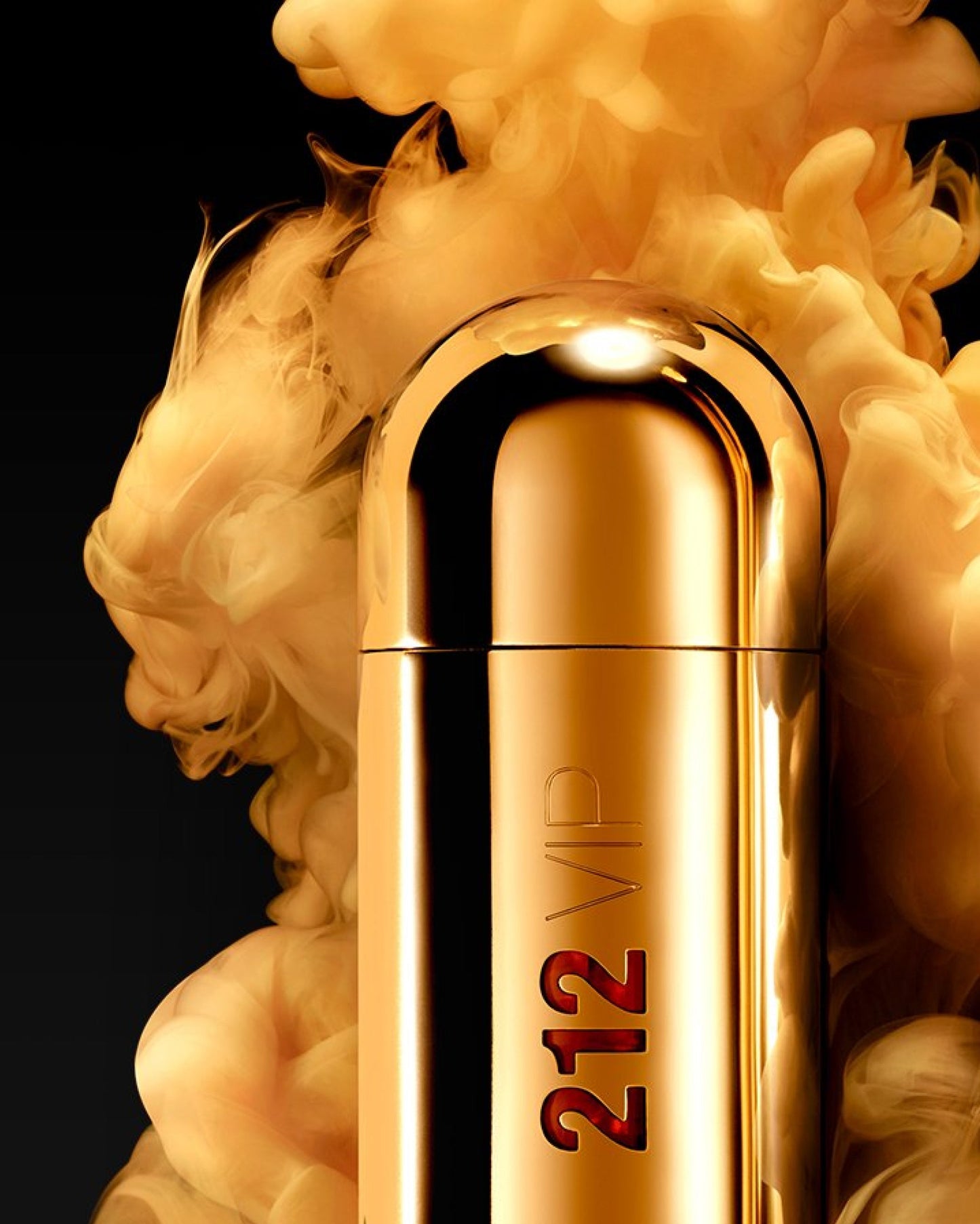 CAROLINA HERRERA - 212 VIP EDP