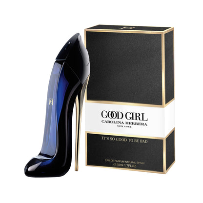 CAROLINA HERRERA - GOOD GIRL EDP