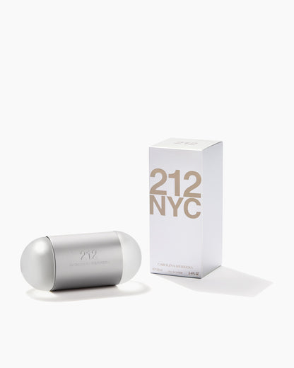 CAROLINA HERRERA - 212 EDT