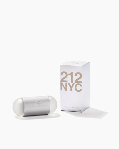 CAROLINA HERRERA - 212 EDT