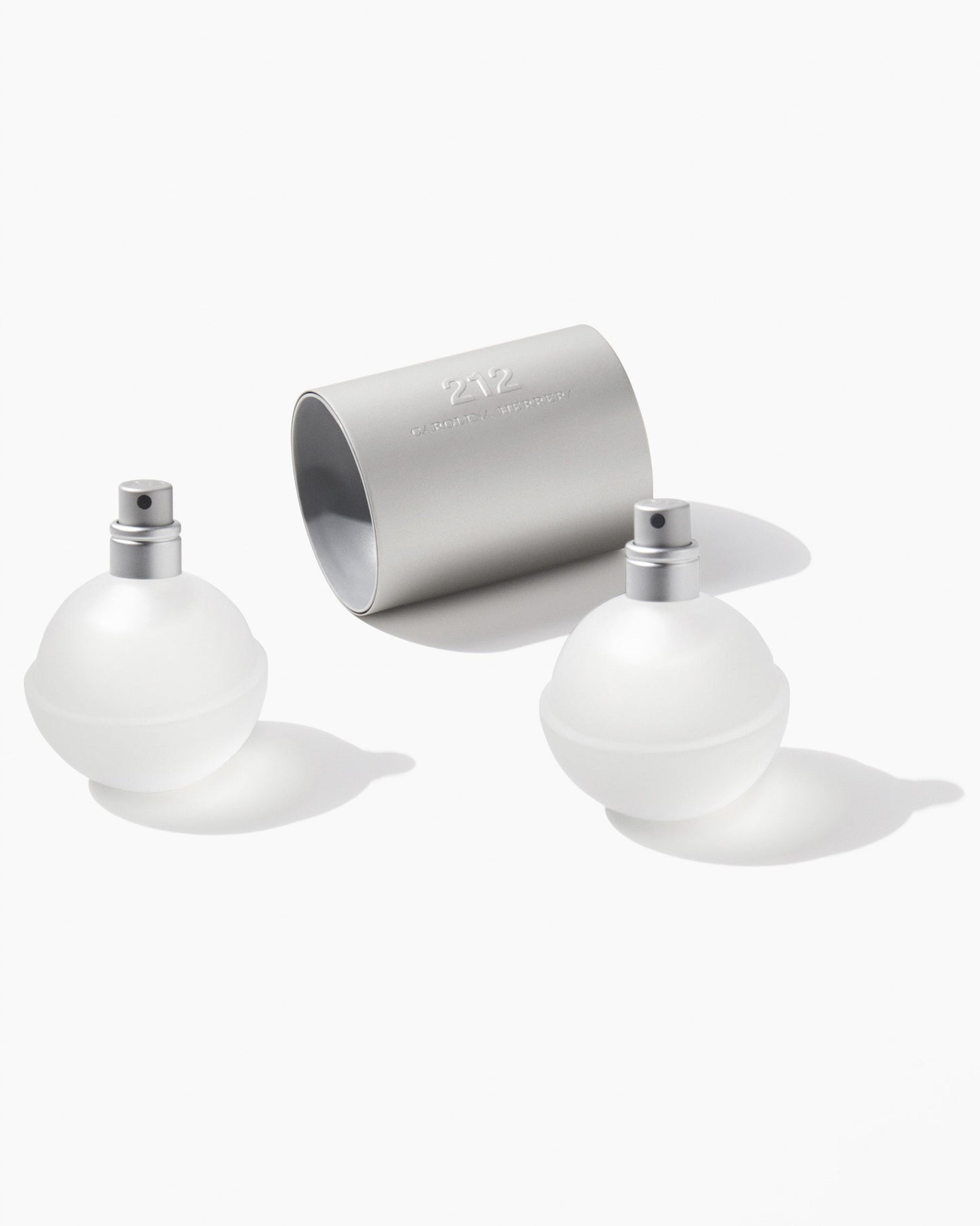 CAROLINA HERRERA - 212 EDT