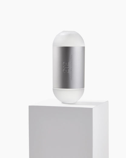 CAROLINA HERRERA - 212 EDT