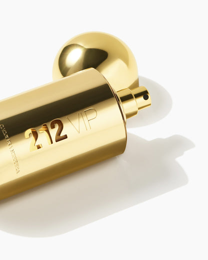 CAROLINA HERRERA - 212 VIP EDP