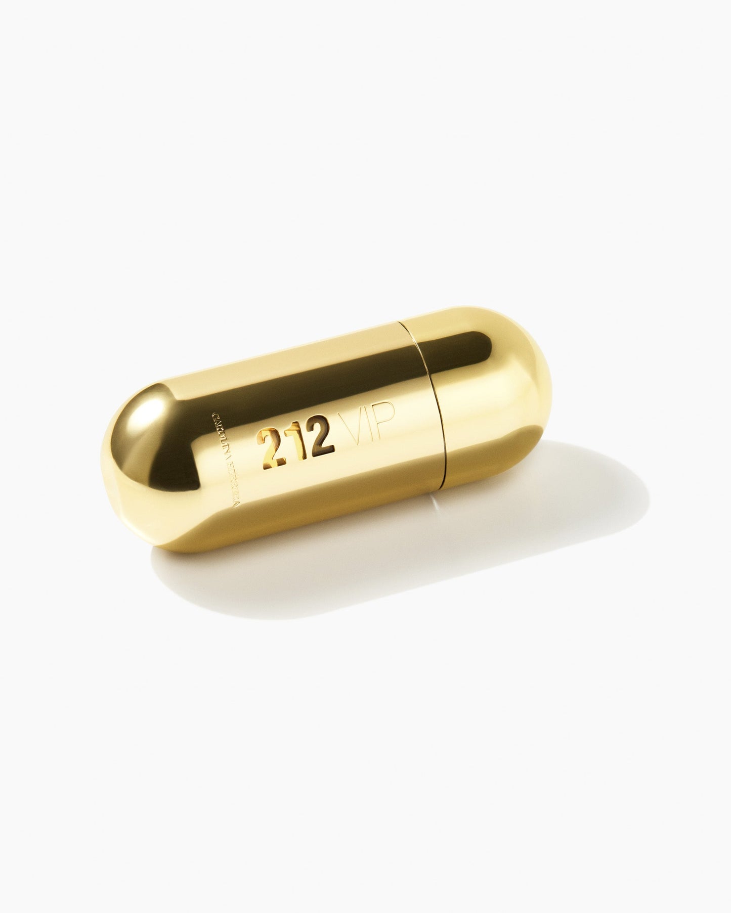 CAROLINA HERRERA - 212 VIP EDP