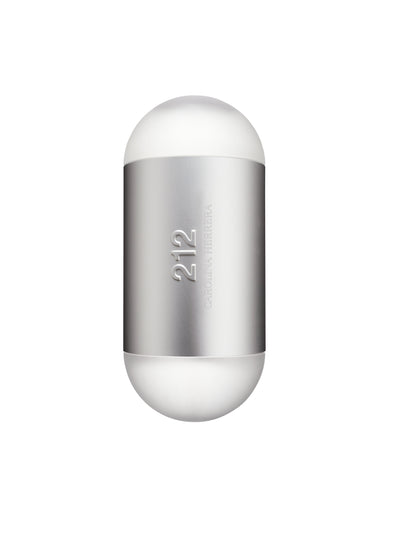 CAROLINA HERRERA - 212 EDT