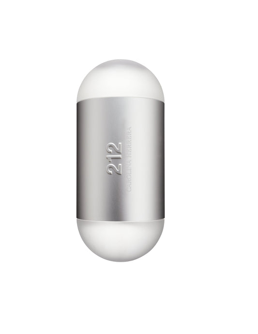 CAROLINA HERRERA - 212 EDT