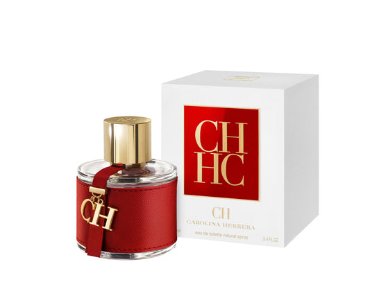 CAROLINA HERRERA - CH EDT