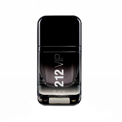 CAROLINA HERRERA - 212 VIP BLACK EDP