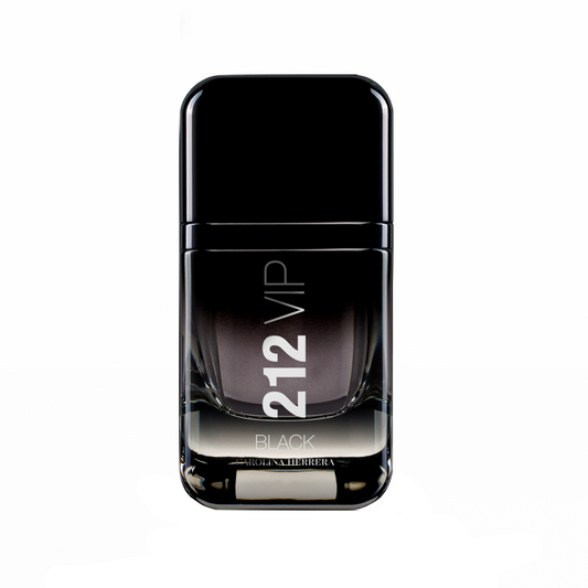 CAROLINA HERRERA - 212 VIP BLACK EDP