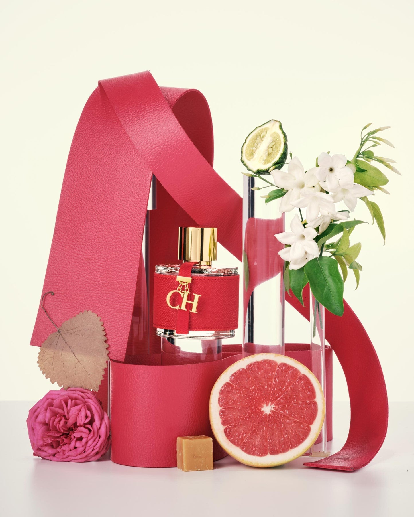 CAROLINA HERRERA - CH EDT