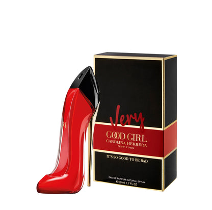 CAROLINA HERRERA - VERY GOOD GIRL EDP