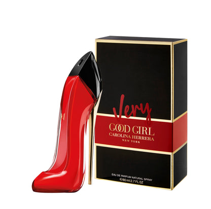 CAROLINA HERRERA - VERY GOOD GIRL EDP