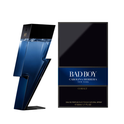 CAROLINA HERRERA - BAD BOY COBALT EDP