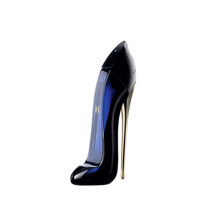 CAROLINA HERRERA - GOOD GIRL EDP