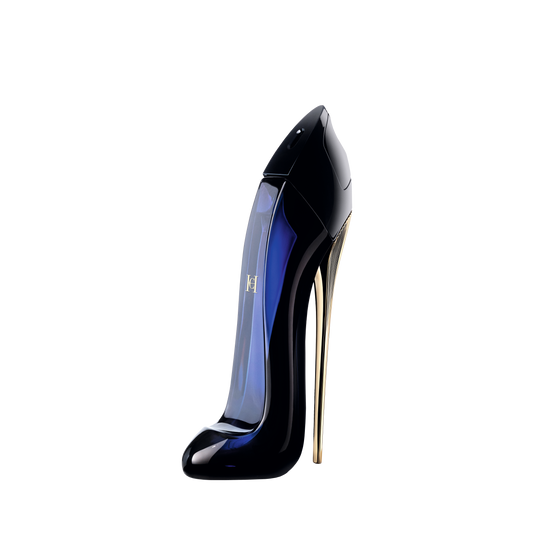 CAROLINA HERRERA - GOOD GIRL EDP