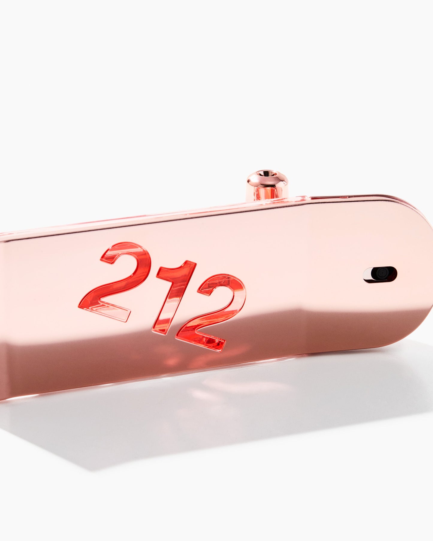 CAROLINA HERRERA - HEROES FOR HER EDP