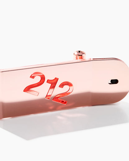 CAROLINA HERRERA - HEROES FOR HER EDP
