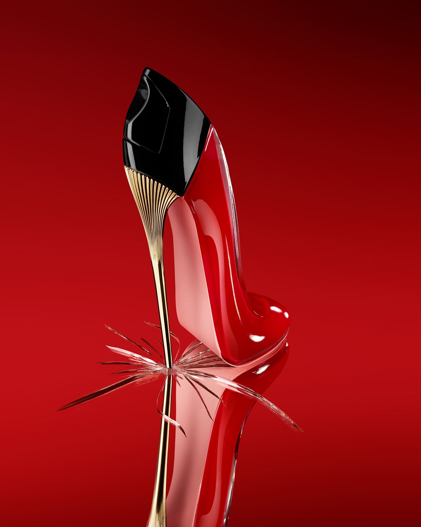 CAROLINA HERRERA - VERY GOOD GIRL EDP