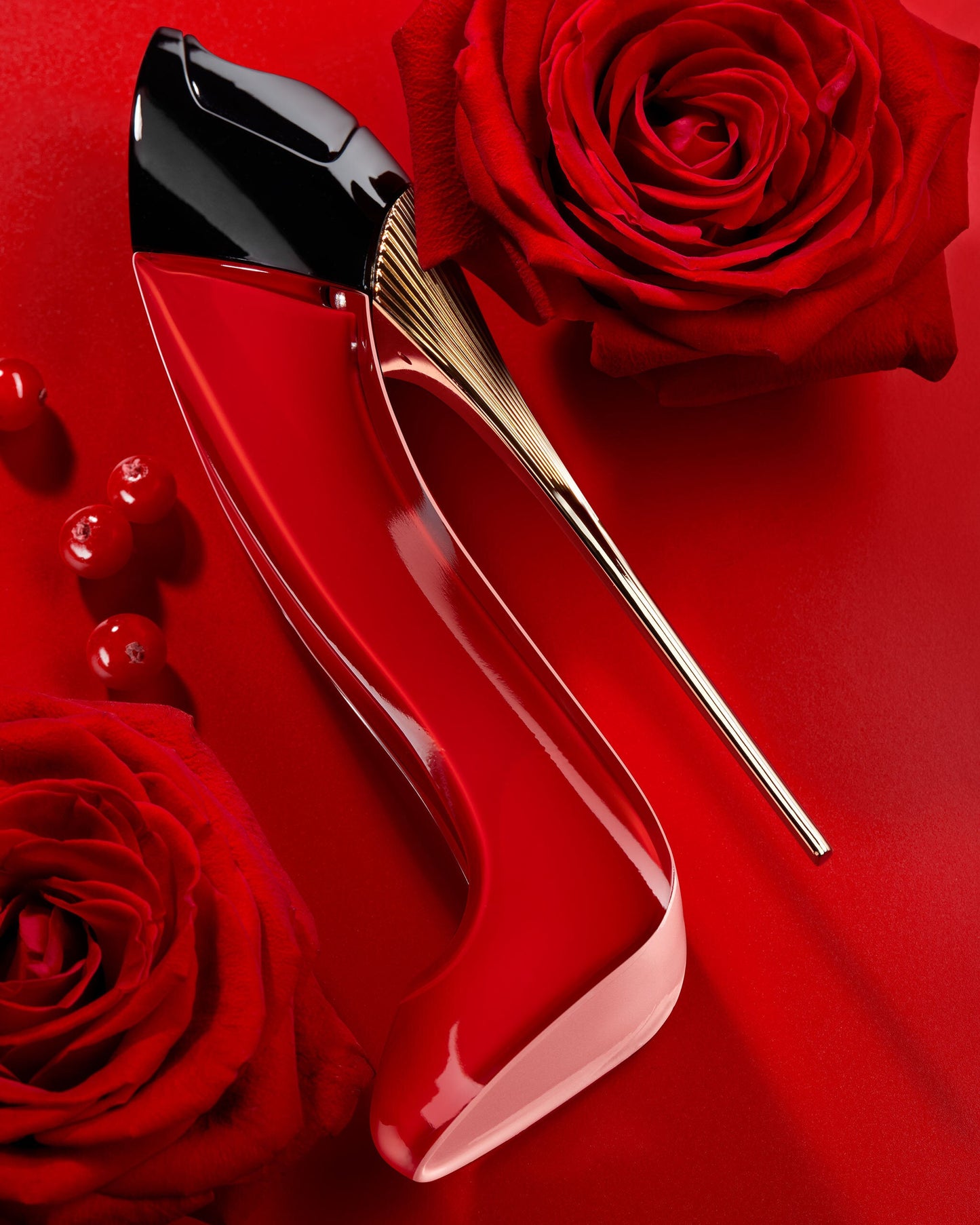 CAROLINA HERRERA - VERY GOOD GIRL EDP