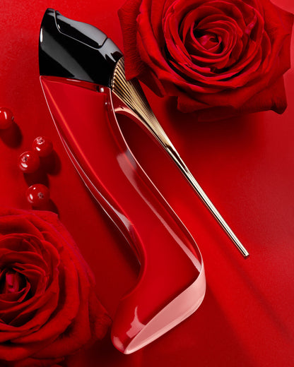 CAROLINA HERRERA - VERY GOOD GIRL EDP