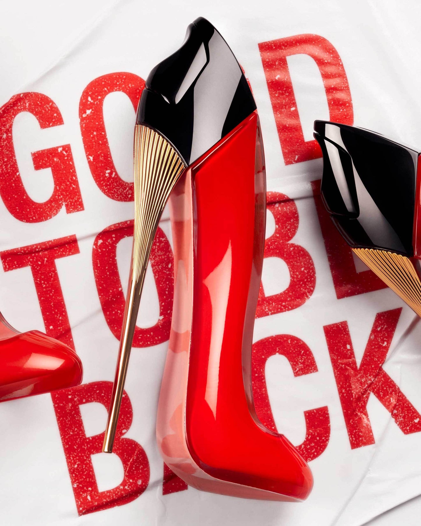 CAROLINA HERRERA - VERY GOOD GIRL EDP