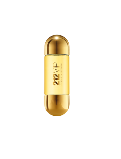 CAROLINA HERRERA - 212 VIP EDP