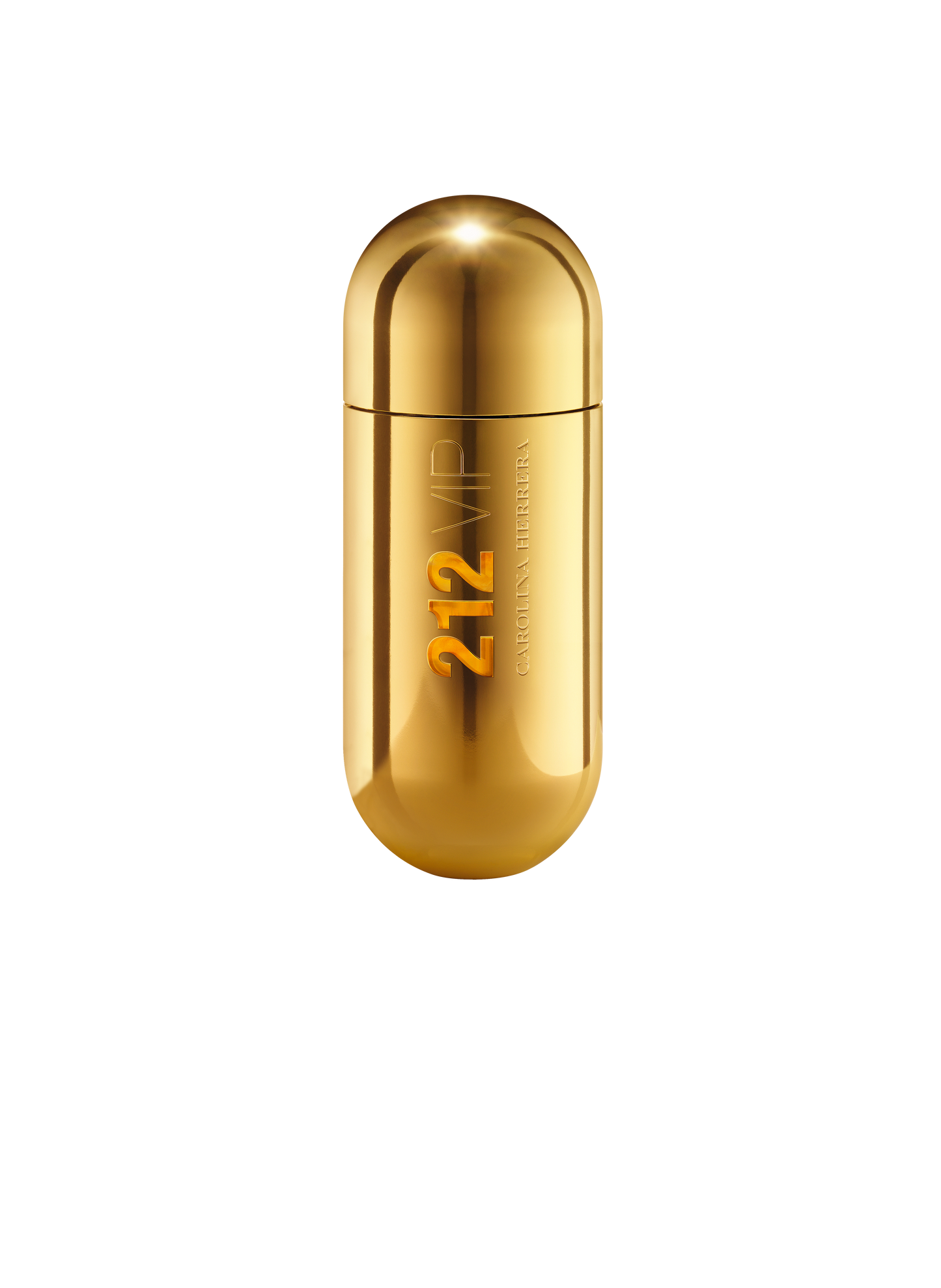 CAROLINA HERRERA - 212 VIP EDP