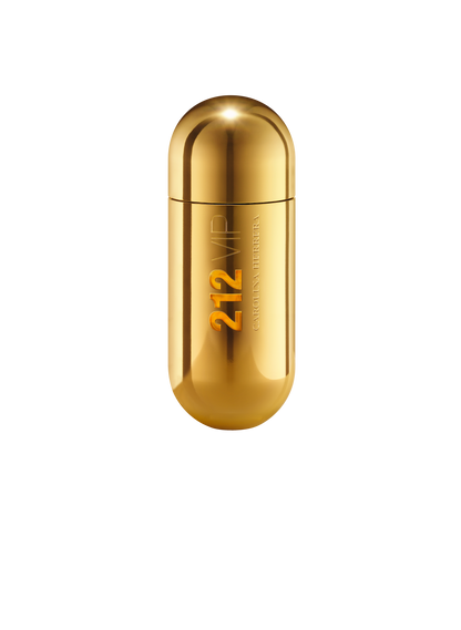 CAROLINA HERRERA - 212 VIP EDP