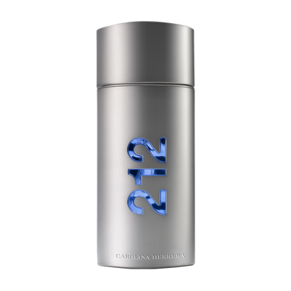 CAROLINA HERRERA - 212 MEN EDT
