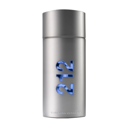 CAROLINA HERRERA - 212 MEN EDT