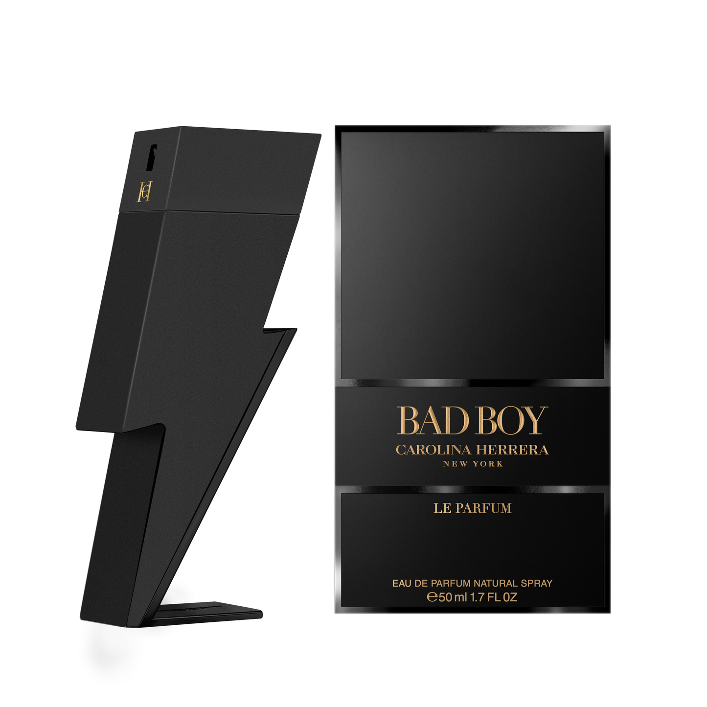CAROLINA HERRERA - BAD BOY LE PARFUM EDP