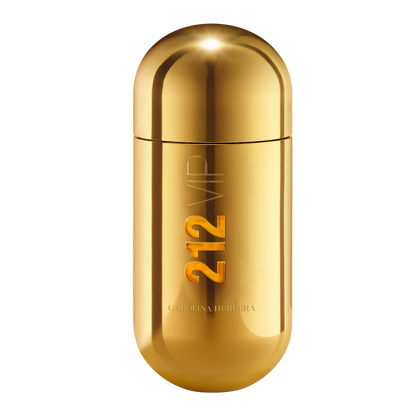 CAROLINA HERRERA - 212 VIP EDP