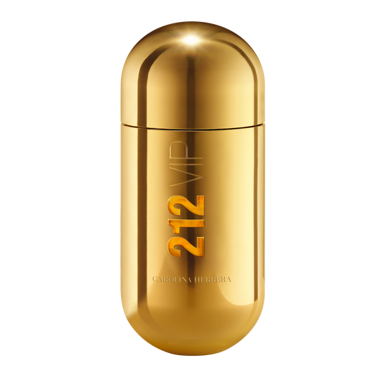 CAROLINA HERRERA - 212 VIP EDP