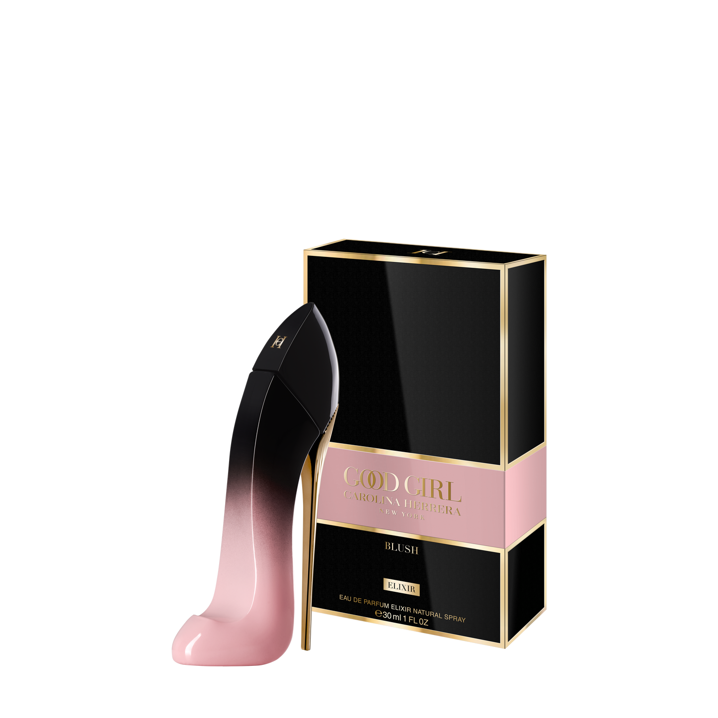 CAROLINA HERRERA - GOOD GIRL BLUSH ELIXIR EDP