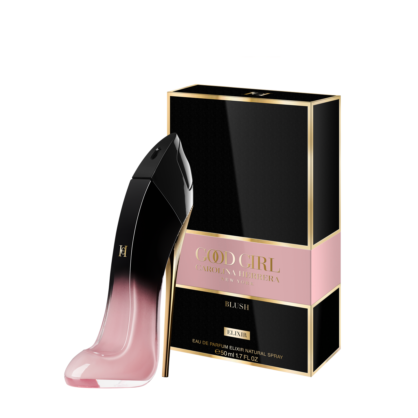 CAROLINA HERRERA - GOOD GIRL BLUSH ELIXIR EDP