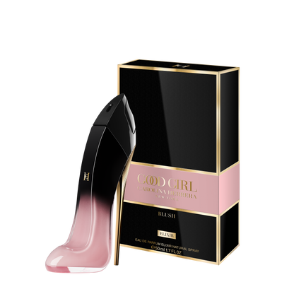 CAROLINA HERRERA - GOOD GIRL BLUSH ELIXIR EDP