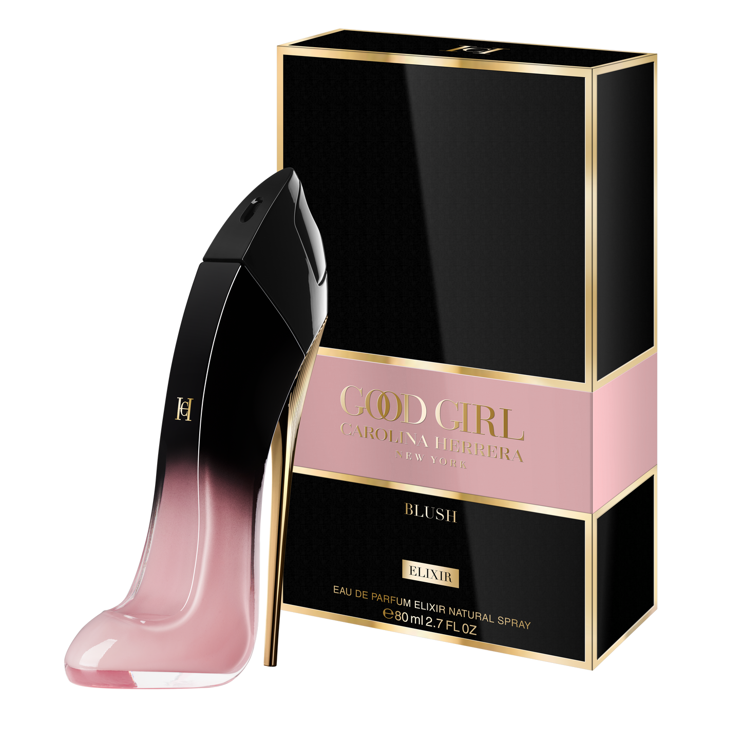 CAROLINA HERRERA - GOOD GIRL BLUSH ELIXIR EDP